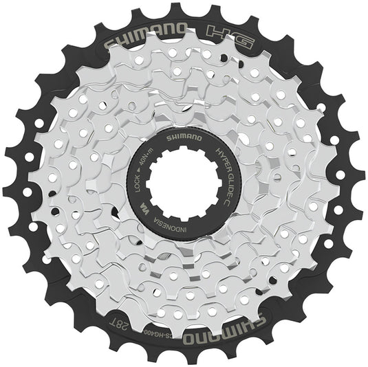 Shimano-11-28-7-Speed-Cassette-CASS0902-Bicycle-Cassettes