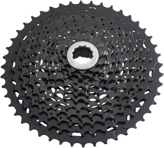 microSHIFT-11-42-11-Speed-Cassette-FW0442-Bicycle-Cassettes