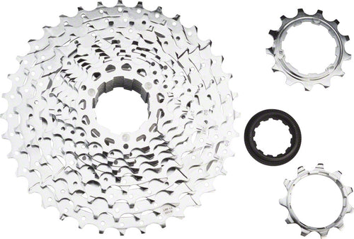 microSHIFT-11-36-10-Speed-Cassette-FW0413-Bicycle-Cassettes