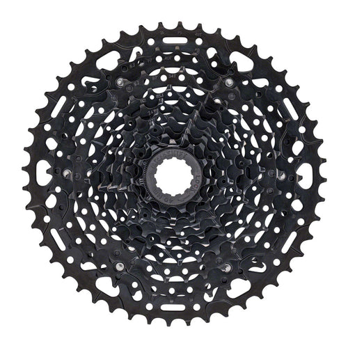 microSHIFT-11-48-10-Speed-Cassette-FW0423-Bicycle-Cassettes