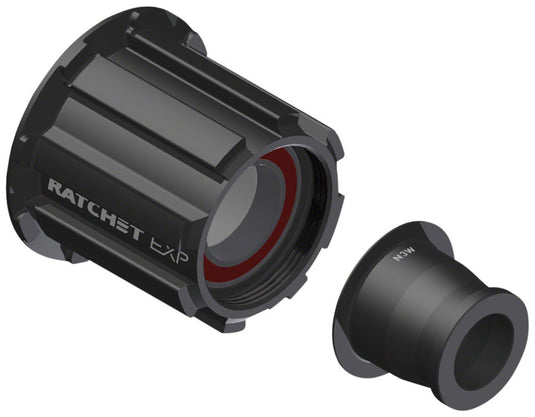 DT-Swiss-Ratchet-EXP-Freehub-Body-Road-Bike-FHBD0111-Freehub-Body