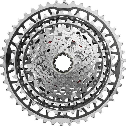 SRAM Force XPLR 13-Speed Gravel Bike Bundle XDR Cassette & UDH AXS Rear Derailleur, durable materials, precise shifting, impact-resistant design