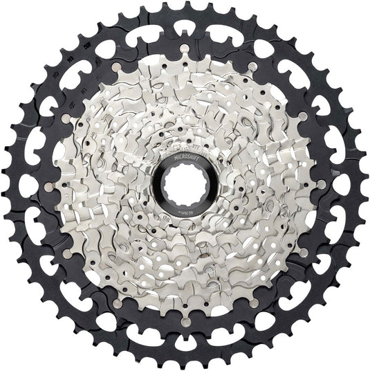 microSHIFT-11-50-11-Speed-Cassette-CASS0976-Bicycle-Cassettes