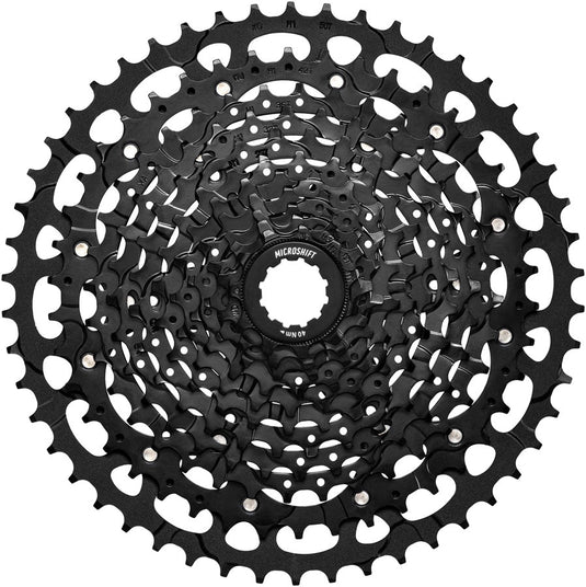 microSHIFT-11-50-11-Speed-Cassette-CASS0975-Bicycle-Cassettes