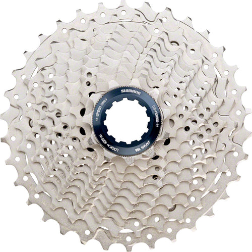 Shimano-11-34-11-Speed-Cassette-FW0502-Bicycle-Cassettes