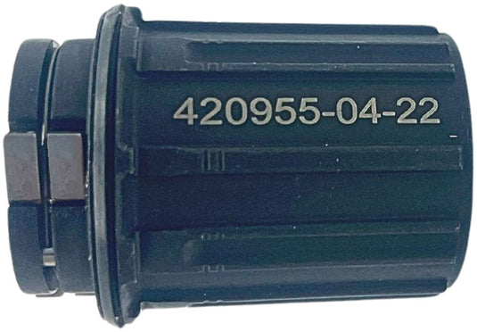 Full-Speed-Ahead-Freehub-Assembly-Freehub-Body-FHBD0404-Freehub-Body