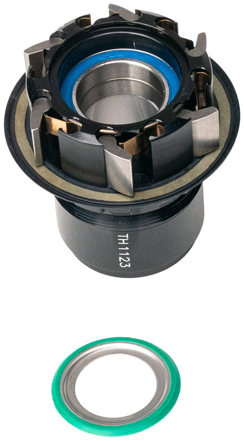 Full-Speed-Ahead-Freehub-Assembly-Freehub-Body-FHBD0392-Freehub-Body