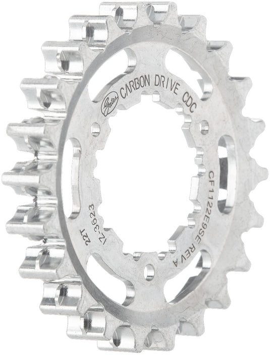 Gates-Carbon-Drive-CDC-Enviolo-E9-Fin-Line-9-Spline-Rear-Sprocket-Universal-BDCG0039