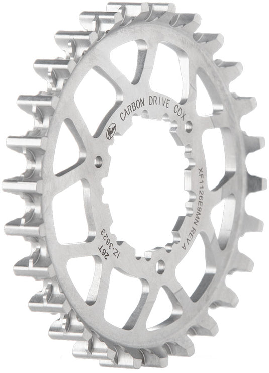 Gates-Carbon-Drive-CDX-Enviolo-E9-Fin-Line-9-Spline-Rear-Sprocket-Universal-BDCG0040