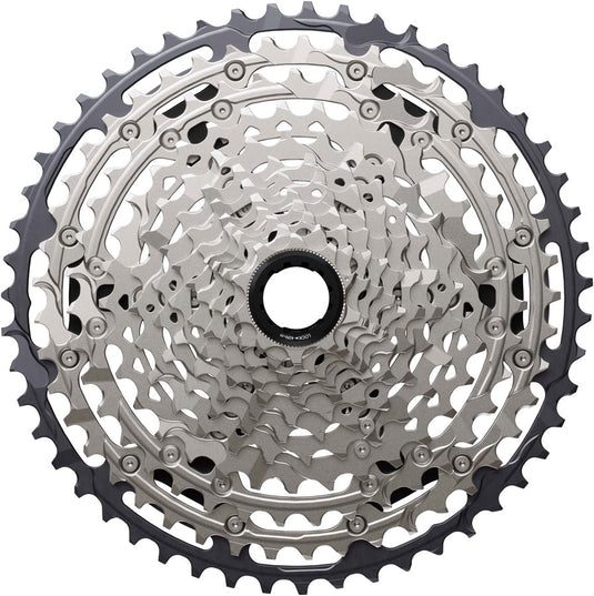 Shimano-10-51-12-Speed-CASS1201-Bicycle-Cassettes