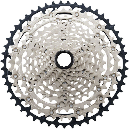 Shimano-10-51-12-Speed-Cassette-FW0704-Bicycle-Cassettes