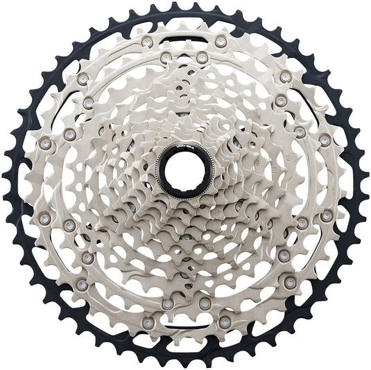Shimano-Oct-45-12-Speed-Cassette-FW0703-Bicycle-Cassettes