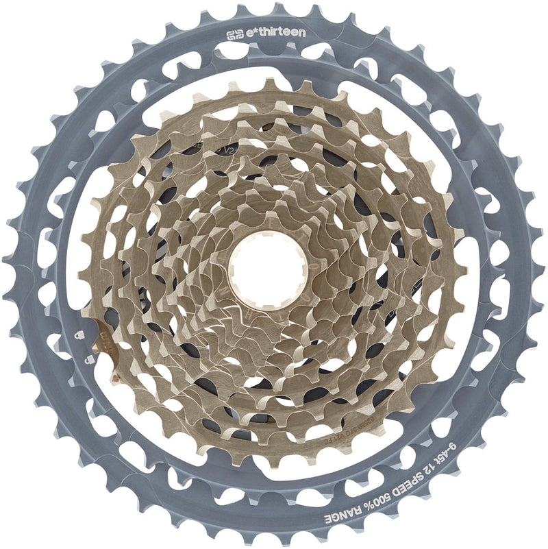 Load image into Gallery viewer, ethirteen-9-45-12-Speed-Cassette-CASS0512-Bicycle-Cassettes
