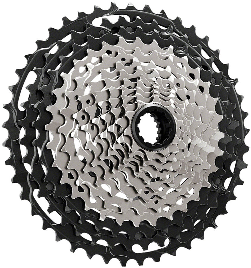 Load image into Gallery viewer, Shimano--10-45-12-Speed-Cassette_CASS0495
