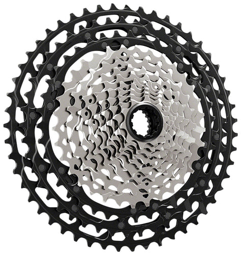 Shimano-10-51-12-Speed-Cassette-CASS0494-Bicycle-Cassettes