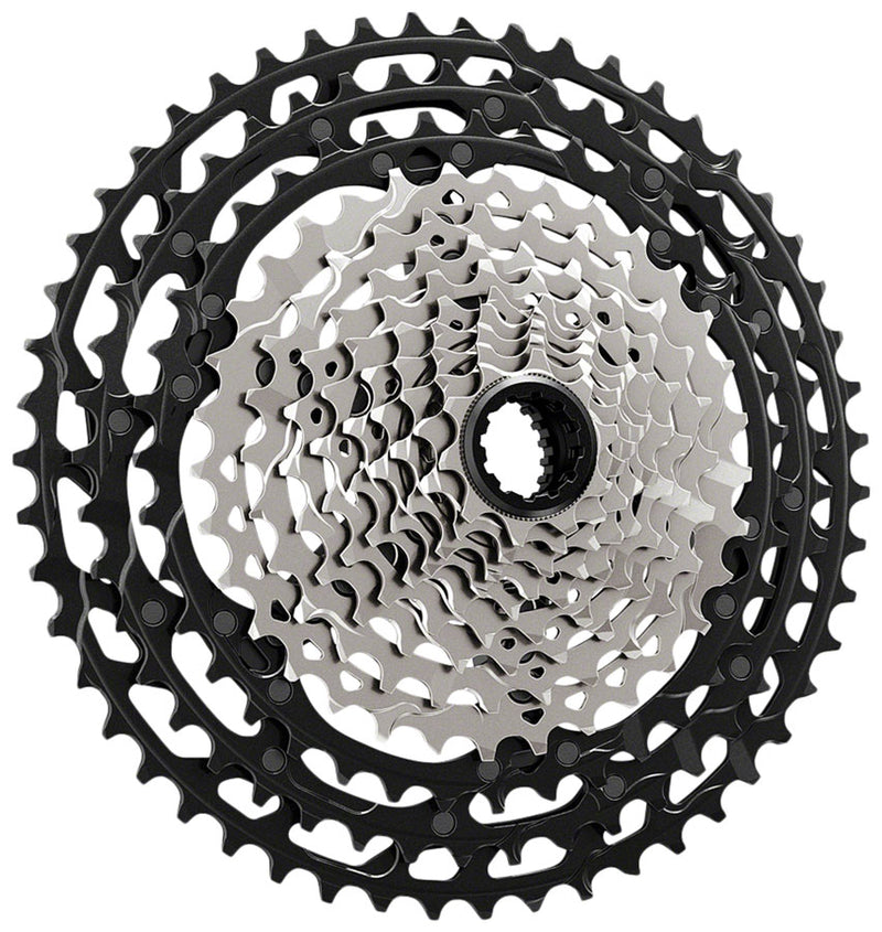 Load image into Gallery viewer, Shimano--10-51-12-Speed-Cassette_CASS0494
