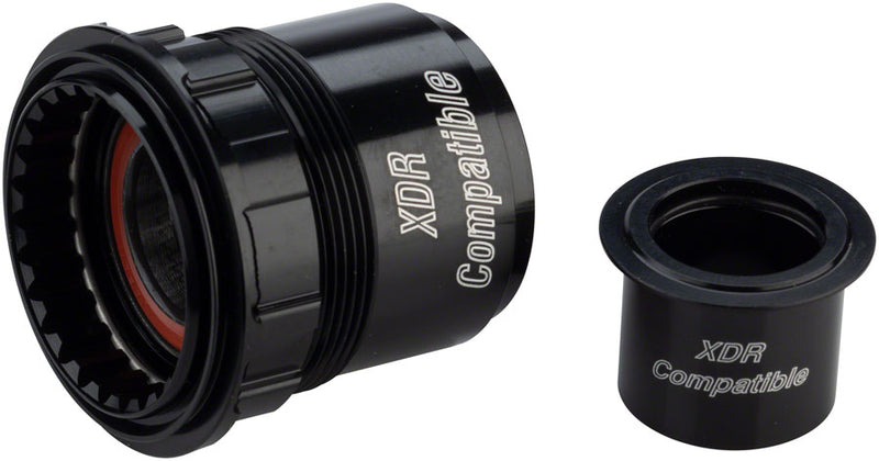 Load image into Gallery viewer, DT Swiss XDR Freehub Body for Ratchet Drive Hubs Fits 180 240 350 440 Hubs
