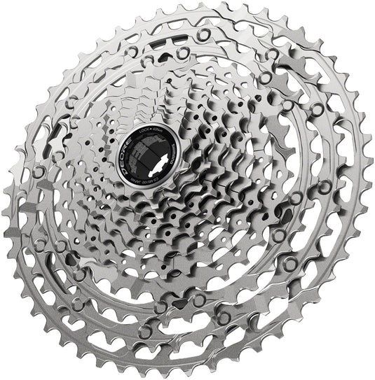 Shimano Deore M5100 11-Speed Bike Components BundleCassette & Rear Derailleur for Mountain Taming