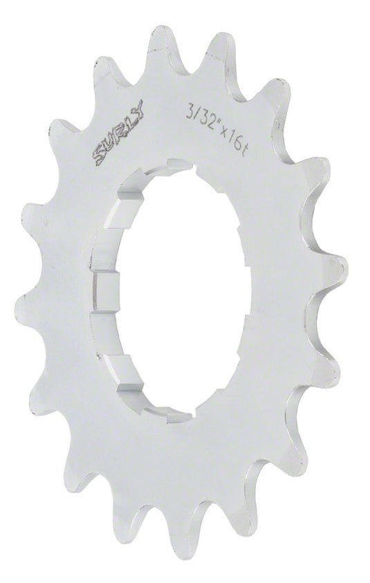 Surly-Single-Cogs-Cog-Road-Bike-Touring-Bike-Fitness-Crossbike-Cruiser-Mountain-Bike-Dirt-Jumper-FW2073