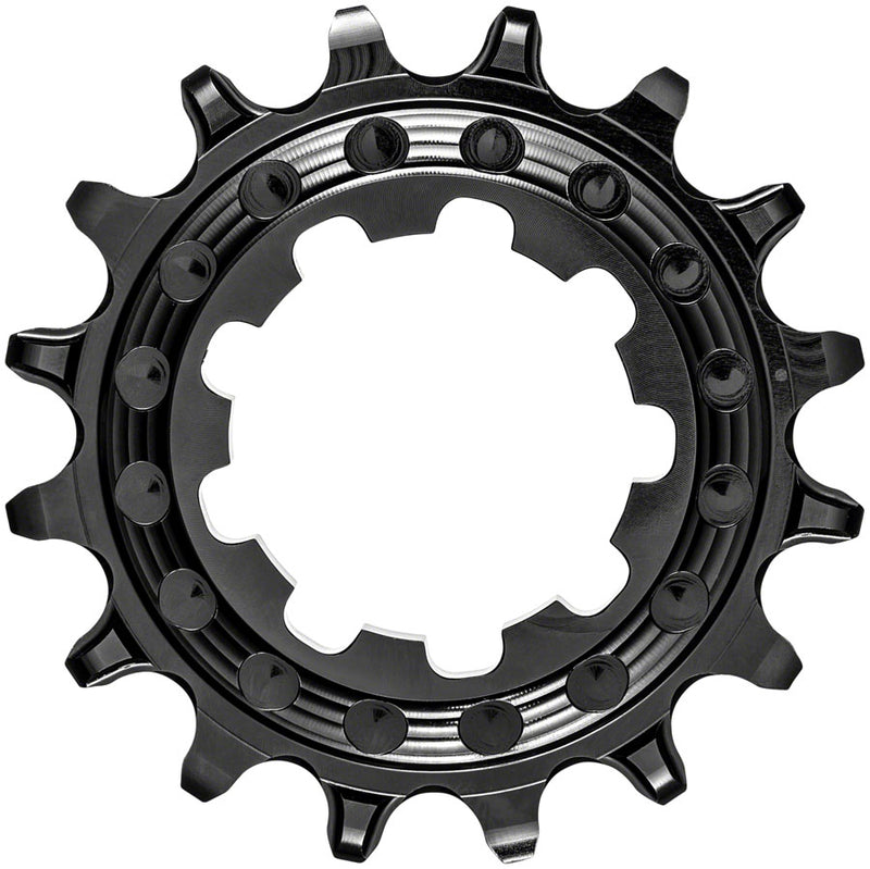 Load image into Gallery viewer, absoluteBLACK-Single-Speed-Cog-Cog-FW2127
