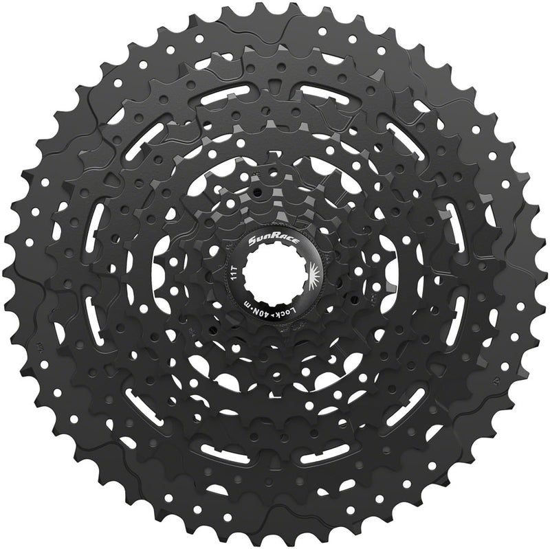 Load image into Gallery viewer, SunRace--11-50-9-Speed-Cassette_CASS0718
