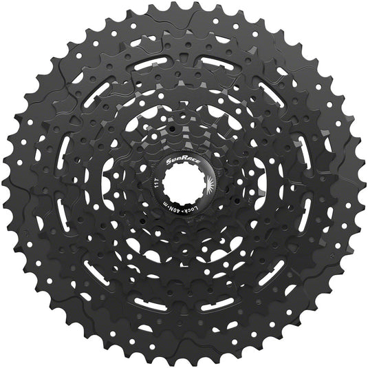 SunRace-11-50-9-Speed-Cassette-CASS0718-Bicycle-Cassettes
