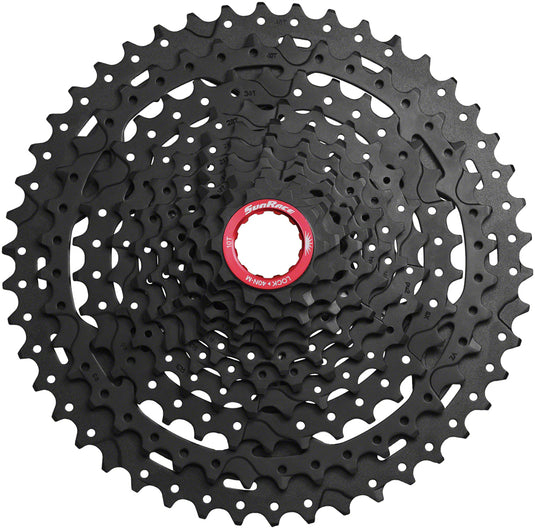 SunRace-10-46-11-Speed-Cassette-FW2145-Bicycle-Cassettes