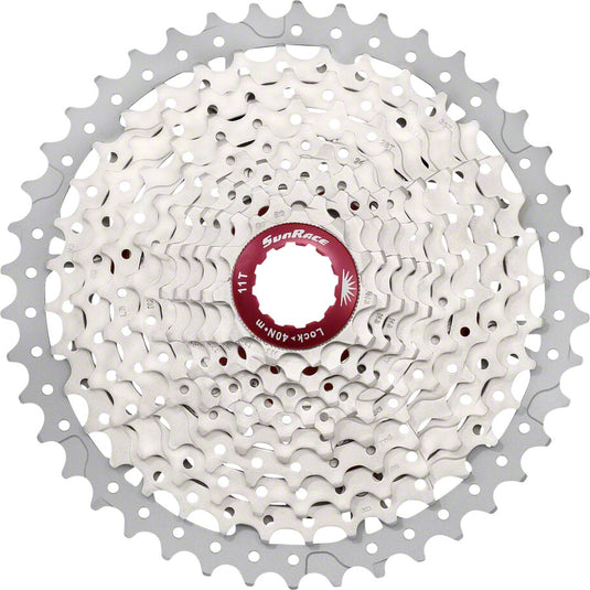 SunRace-11-42-11-Speed-Cassette-FW2151-Bicycle-Cassettes