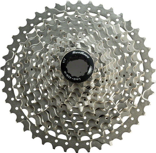 SunRace-11-42-11-Speed-Cassette-FW2172-Bicycle-Cassettes