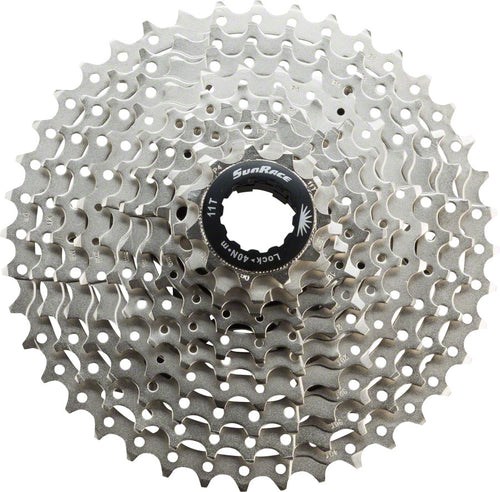 SunRace-11-40-10-Speed-Cassette-FW2177-Bicycle-Cassettes