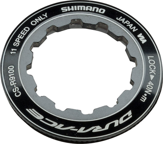 Shimano-Cassette-Lock-Rings-Cassette-Lockrings-&-Spacers-Road-Bike--Touring-Bike--Fitness--Crossbike-Cruiser_FW3561