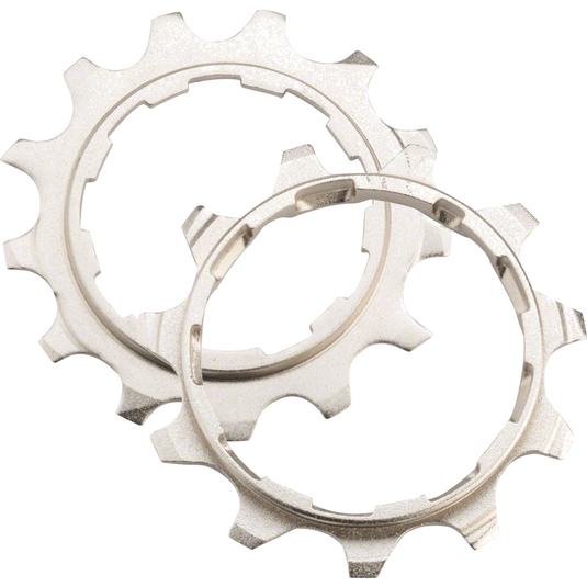 Shimano XT/XTR 11-Speed Steel Cassette Cogs 11t & 13t Ramped Upgrade Components