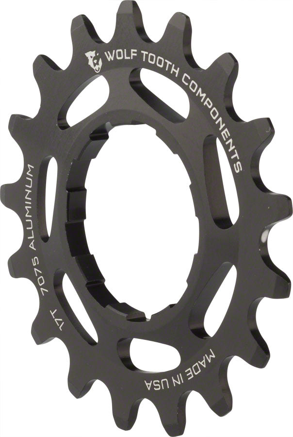 Load image into Gallery viewer, Wolf-Tooth-Aluminum-Single-Speed-Cog-Cog-Road-Bike-Touring-Bike-Fitness-Crossbike-Cruiser-Mountain-Bike-Dirt-Jumper-FW4722
