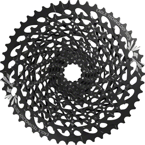 SRAM-10-50-12-Speed-Cassette-FW6123-Bicycle-Cassettes