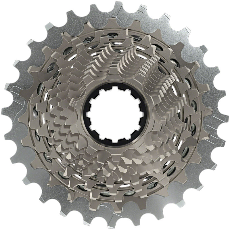 Load image into Gallery viewer, SRAM-10-28-12-Speed-Cassette-FW6133-Bicycle-Cassettes
