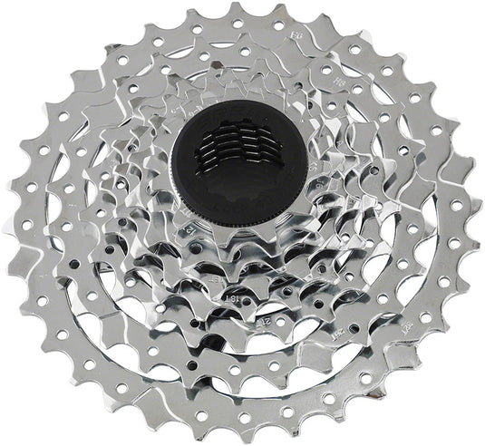 SRAM-11-34-9-Speed-Cassette-FW6153-Bicycle-Cassettes