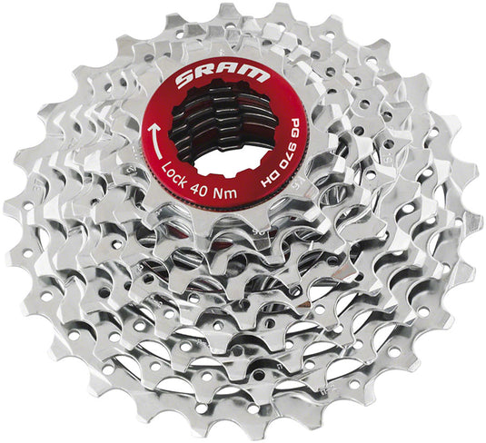 SRAM-12-26-9-Speed-Cassette-FW6174-Bicycle-Cassettes