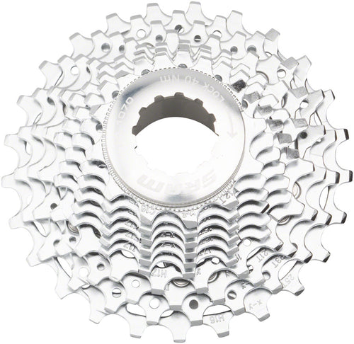 SRAM-12-25-10-Speed-Cassette-FW6254-Bicycle-Cassettes