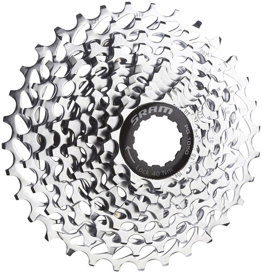 SRAM-11-32-10-Speed-Cassette-FW6263-Bicycle-Cassettes