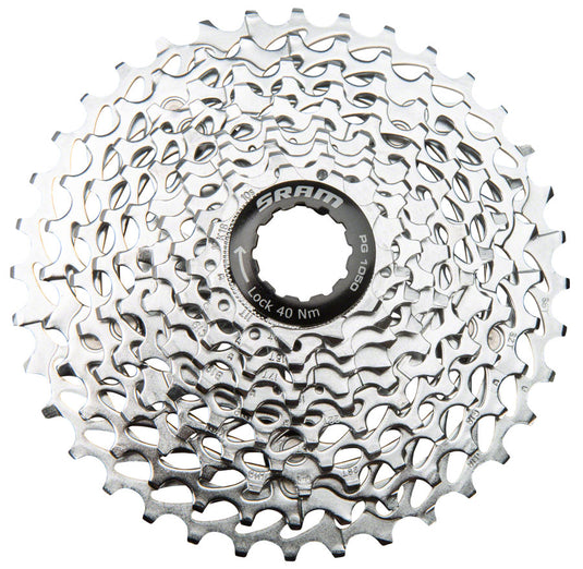 SRAM-11-36-10-Speed-Cassette-FW6264-Bicycle-Cassettes