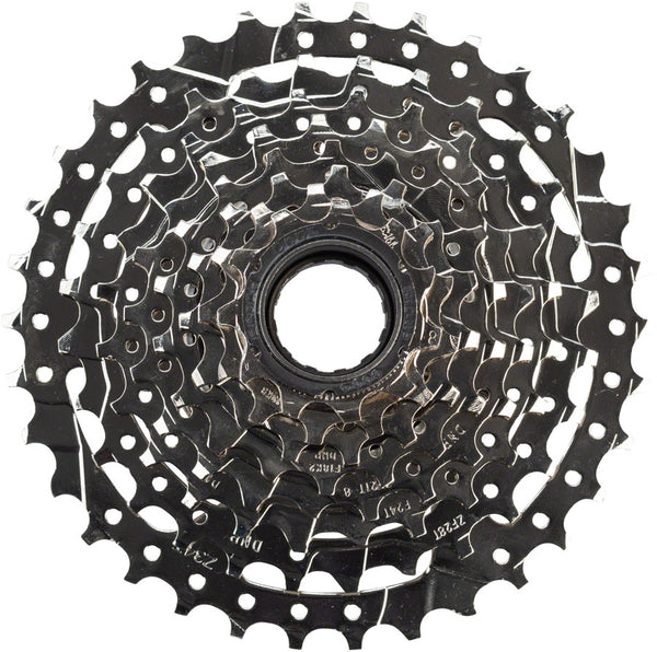 FREEWHEELERS「HELLBENT V8」size44 Dimension 8-Speed 11-34t Nickel Plated Freewheel for E-Bikes – 365