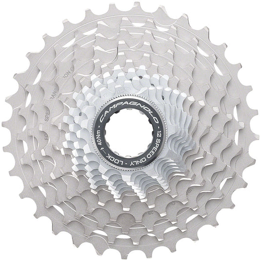 Campagnolo-11-29-12-Speed-Cassette-FW7500-Bicycle-Cassettes