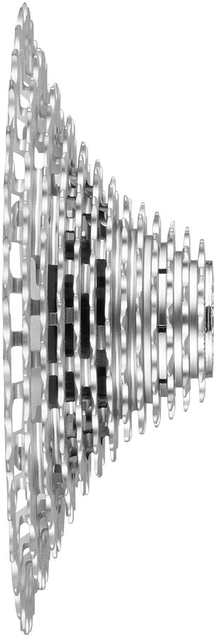 Campagnolo EKAR 13-Speed Cassette 9-36t, Lightweight Silver for