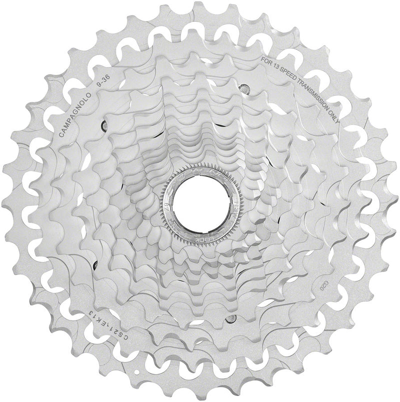 Load image into Gallery viewer, Campagnolo--9-36-13-Speed-Cassette_CASS0106

