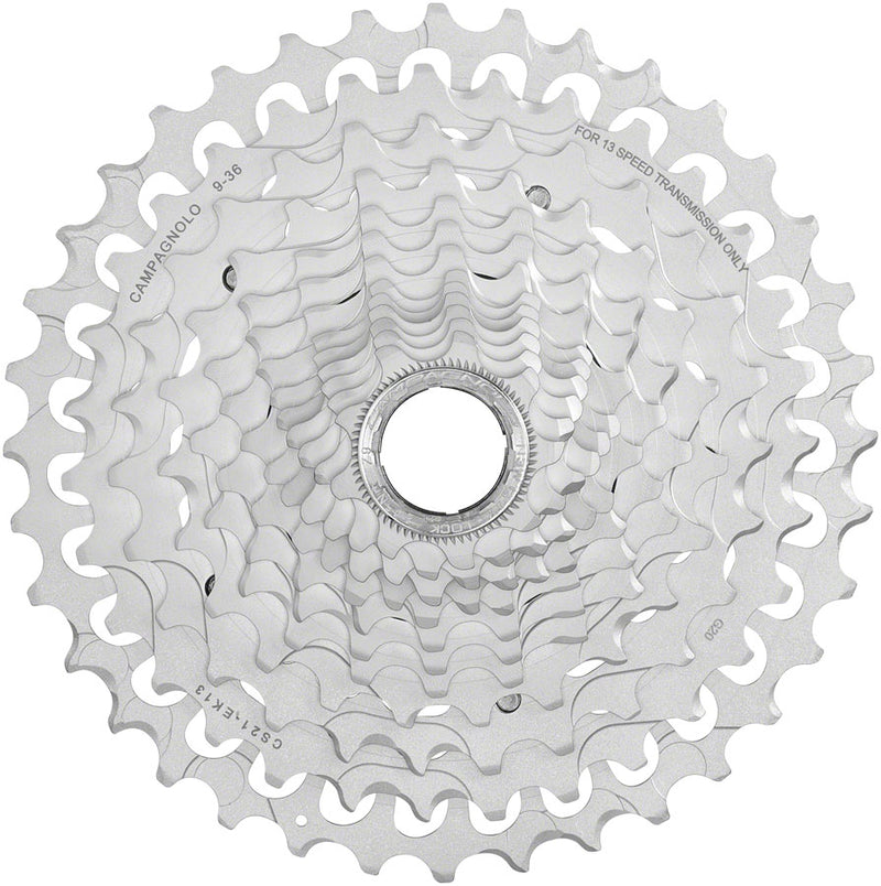 Load image into Gallery viewer, Campagnolo-9-36-13-Speed-Cassette-CASS0106-Bicycle-Cassettes
