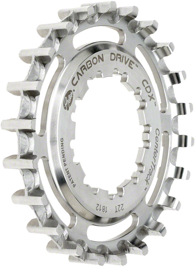 Load image into Gallery viewer, Gates-Carbon-Drive-CT1124SMN-Cog-Road-Bike-FW8021
