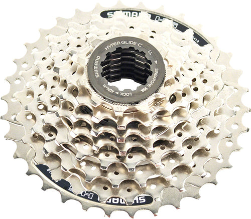 Shimano-11-34-8-Speed-Cassette-FW8097-Bicycle-Cassettes