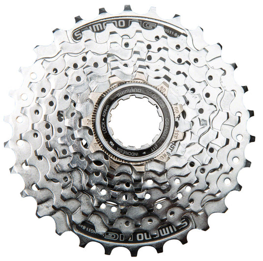 Shimano-11-30-8-Speed-Cassette-FW8161-Bicycle-Cassettes