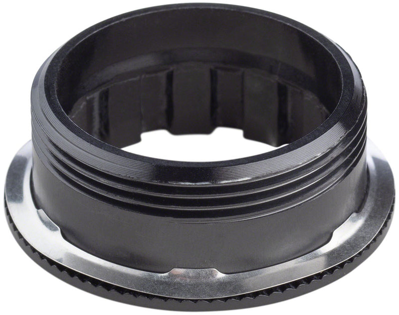 Load image into Gallery viewer, Shimano-Cassette-Lock-Rings-Cassette-Lockrings-&amp;-Spacers-Mountain-Bike-Road-Bike-FW8467
