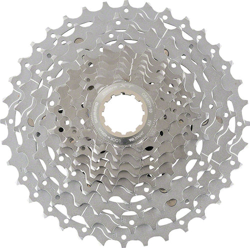 Shimano-11-36-10-Speed-Cassette-FW8588-Bicycle-Cassettes